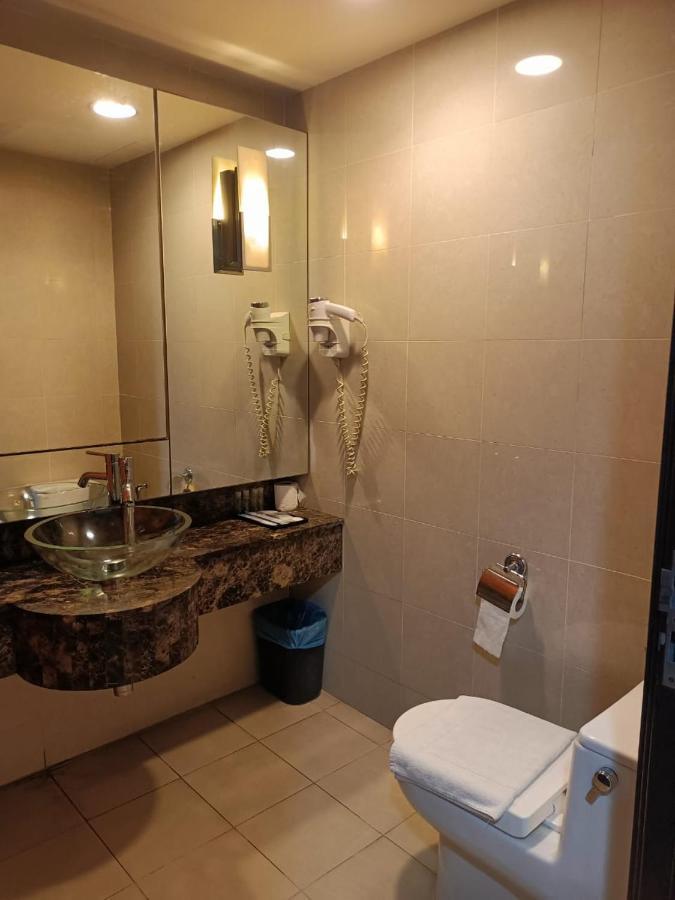 Resort Suites By Landmark At Bandar Sunway Sunway Lagoon Kampong Penaga  Экстерьер фото