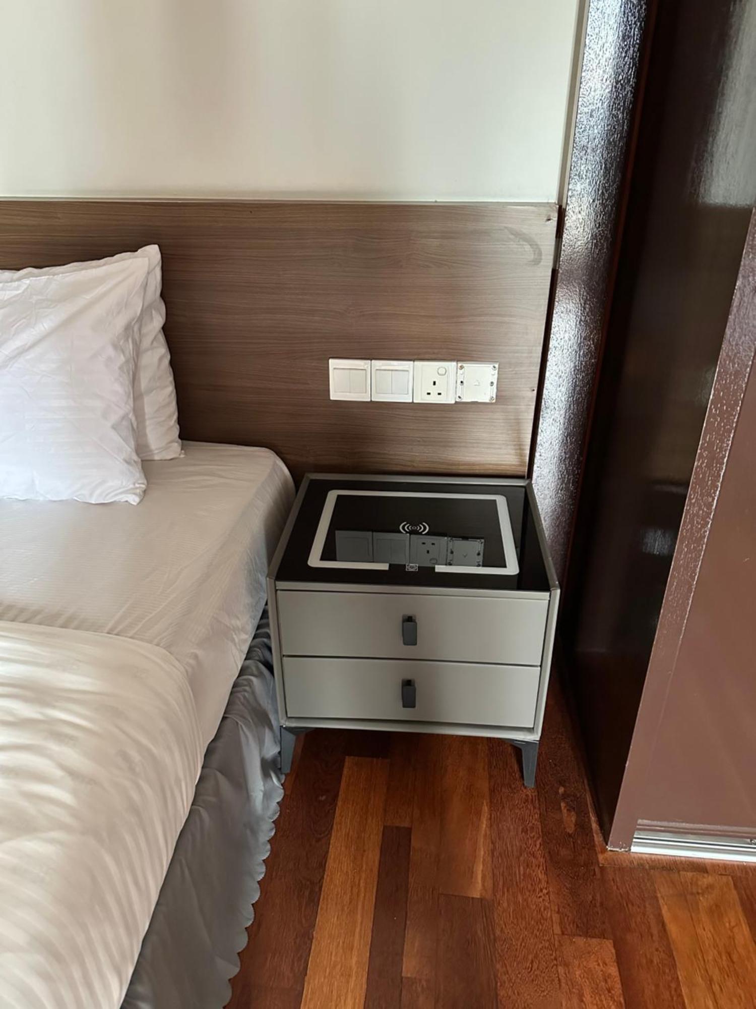 Resort Suites By Landmark At Bandar Sunway Sunway Lagoon Kampong Penaga  Экстерьер фото