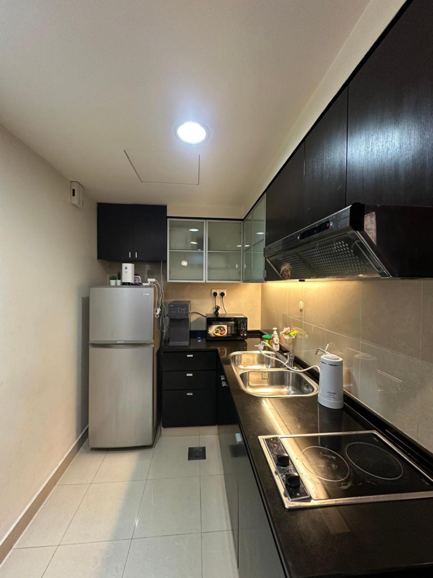 Resort Suites By Landmark At Bandar Sunway Sunway Lagoon Kampong Penaga  Экстерьер фото