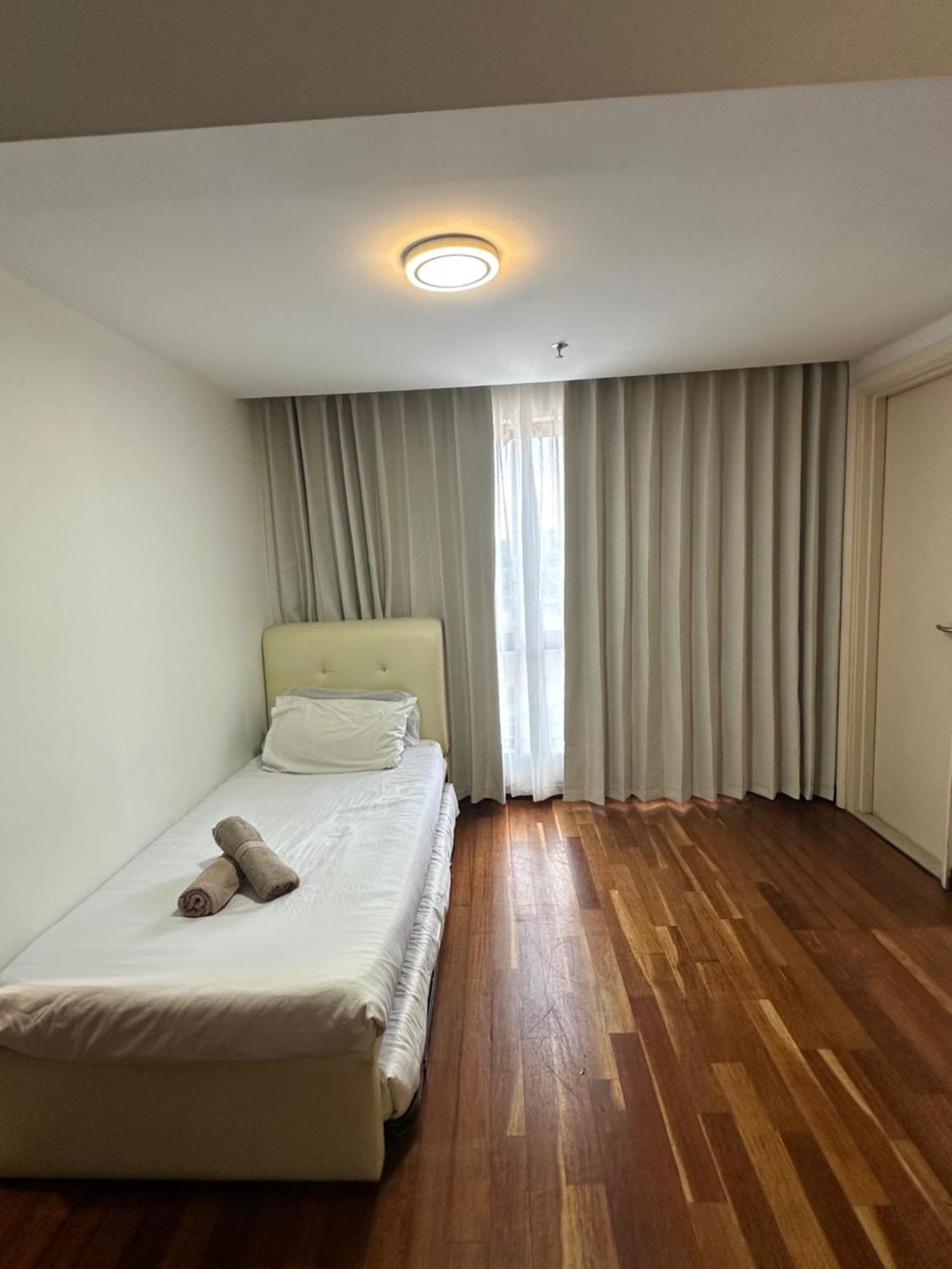 Resort Suites By Landmark At Bandar Sunway Sunway Lagoon Kampong Penaga  Экстерьер фото