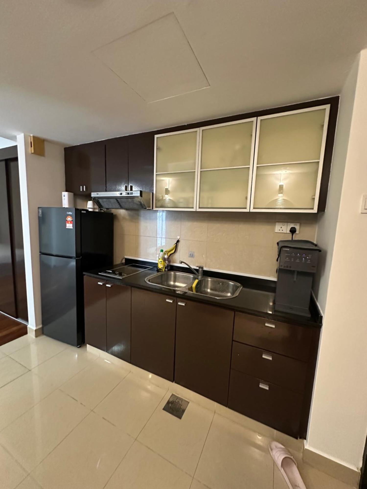 Resort Suites By Landmark At Bandar Sunway Sunway Lagoon Kampong Penaga  Экстерьер фото