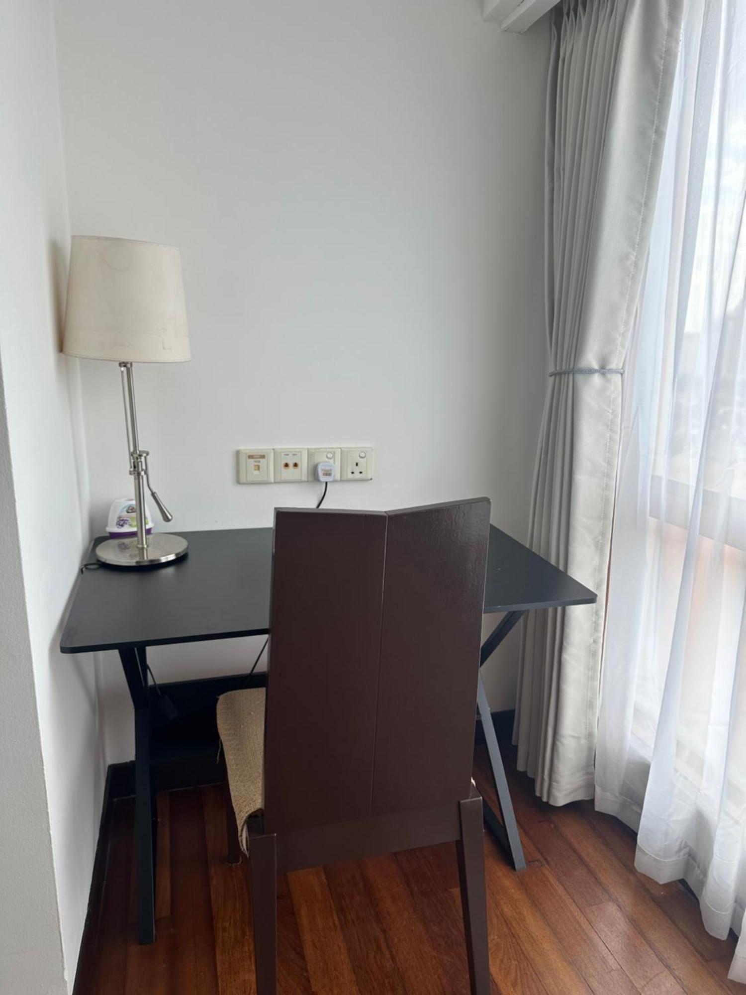 Resort Suites By Landmark At Bandar Sunway Sunway Lagoon Kampong Penaga  Экстерьер фото