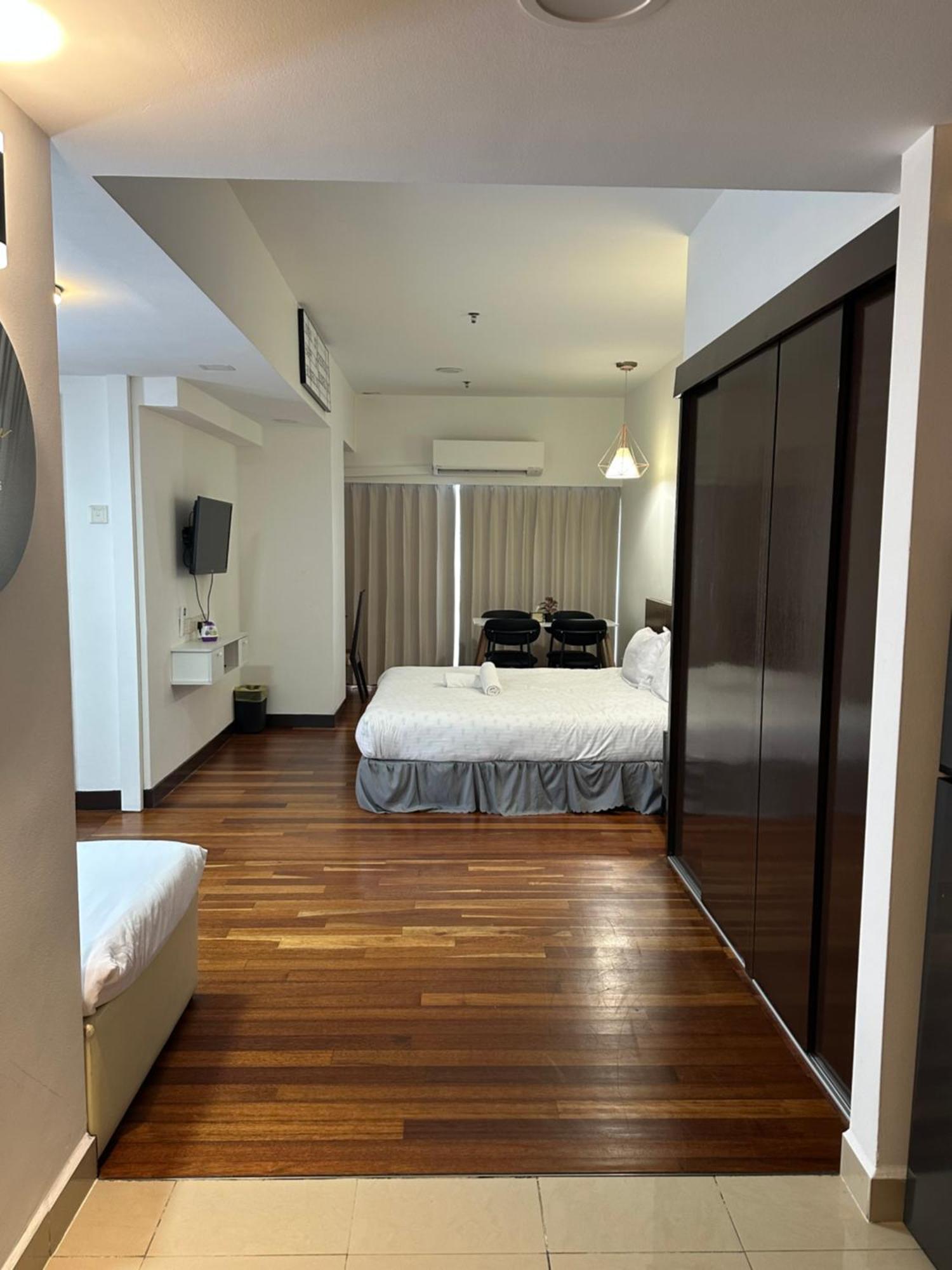 Resort Suites By Landmark At Bandar Sunway Sunway Lagoon Kampong Penaga  Экстерьер фото