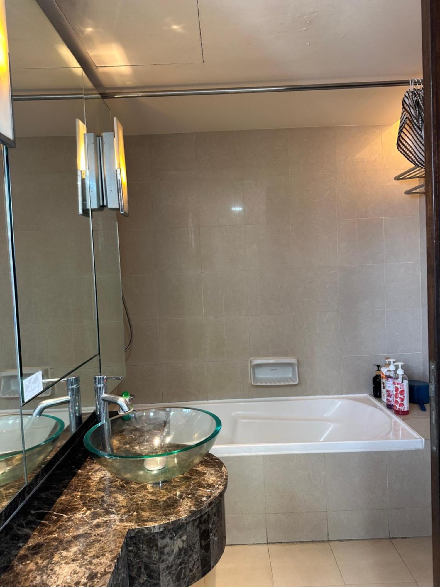 Resort Suites By Landmark At Bandar Sunway Sunway Lagoon Kampong Penaga  Экстерьер фото