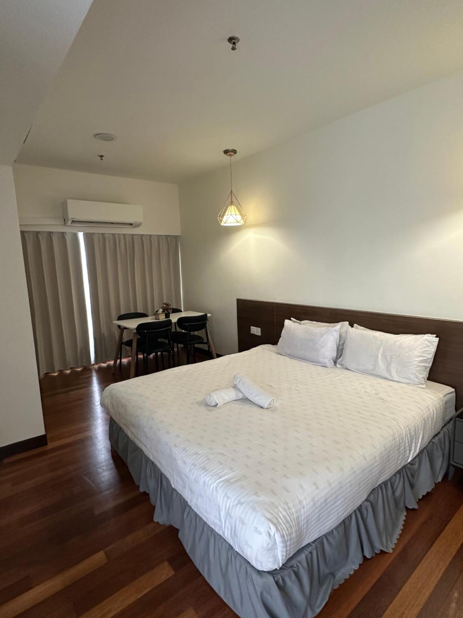 Resort Suites By Landmark At Bandar Sunway Sunway Lagoon Kampong Penaga  Экстерьер фото