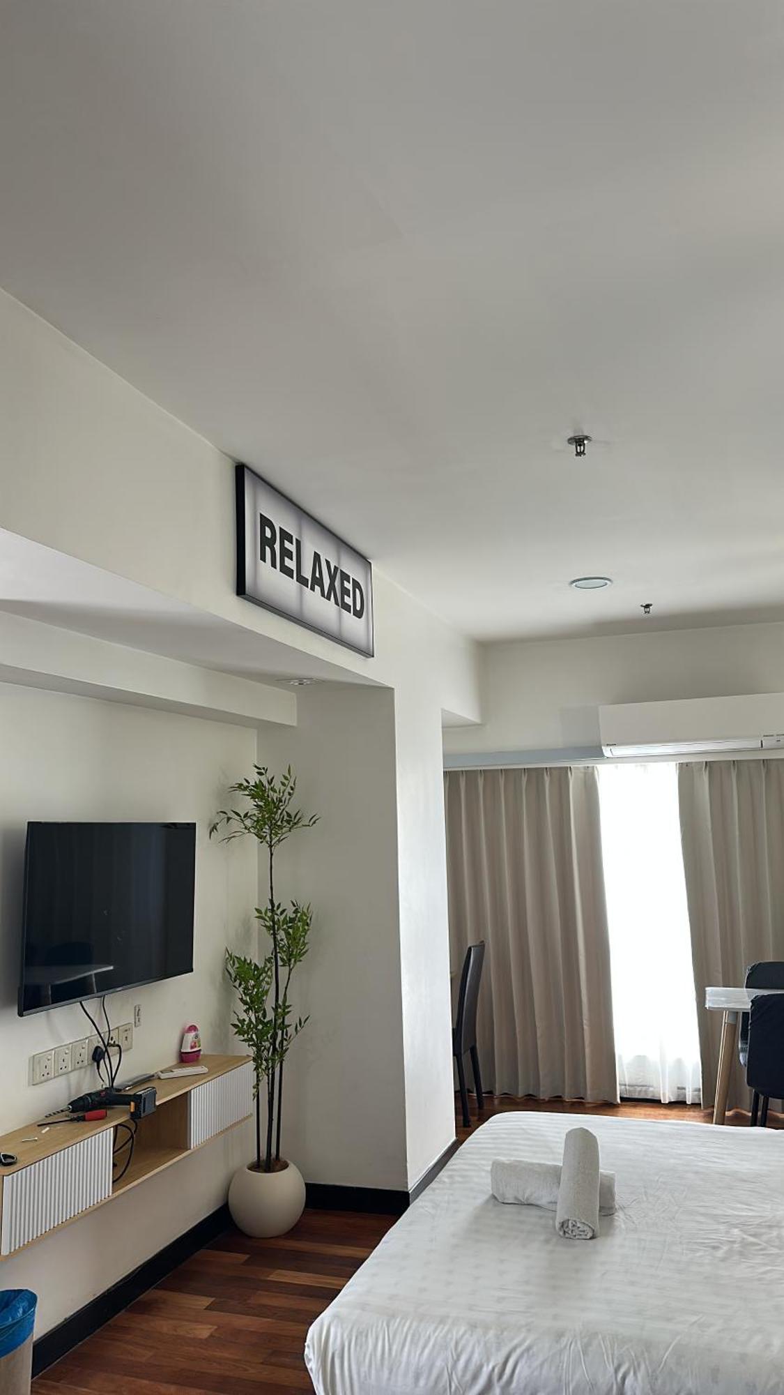 Resort Suites By Landmark At Bandar Sunway Sunway Lagoon Kampong Penaga  Экстерьер фото