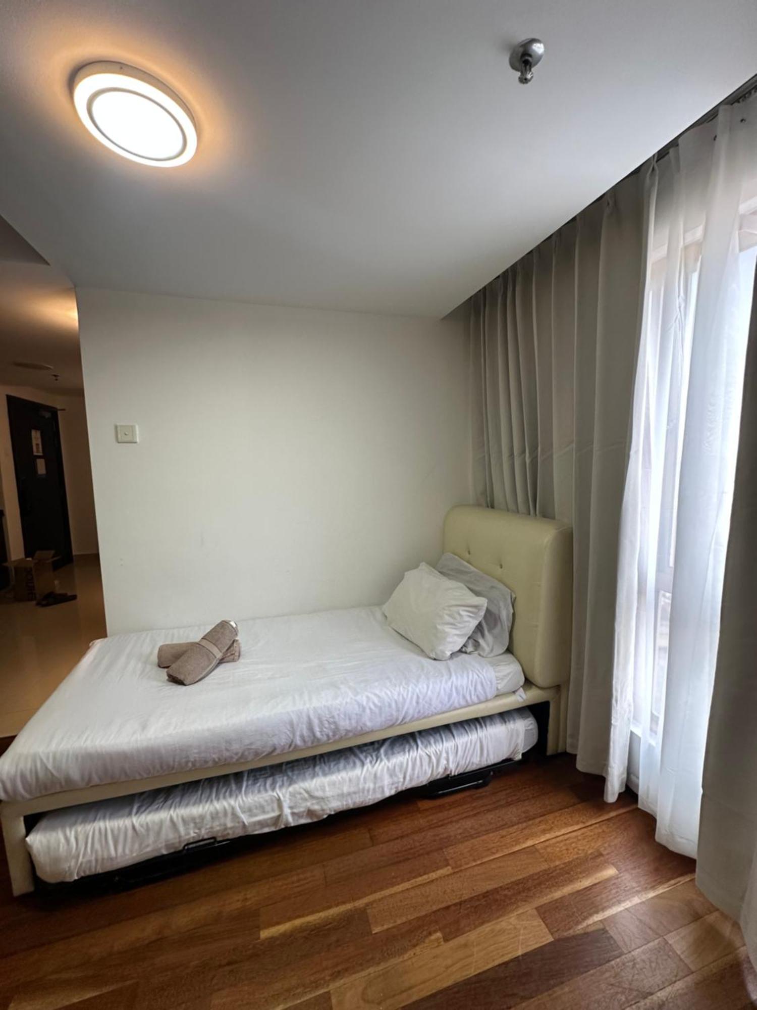 Resort Suites By Landmark At Bandar Sunway Sunway Lagoon Kampong Penaga  Экстерьер фото