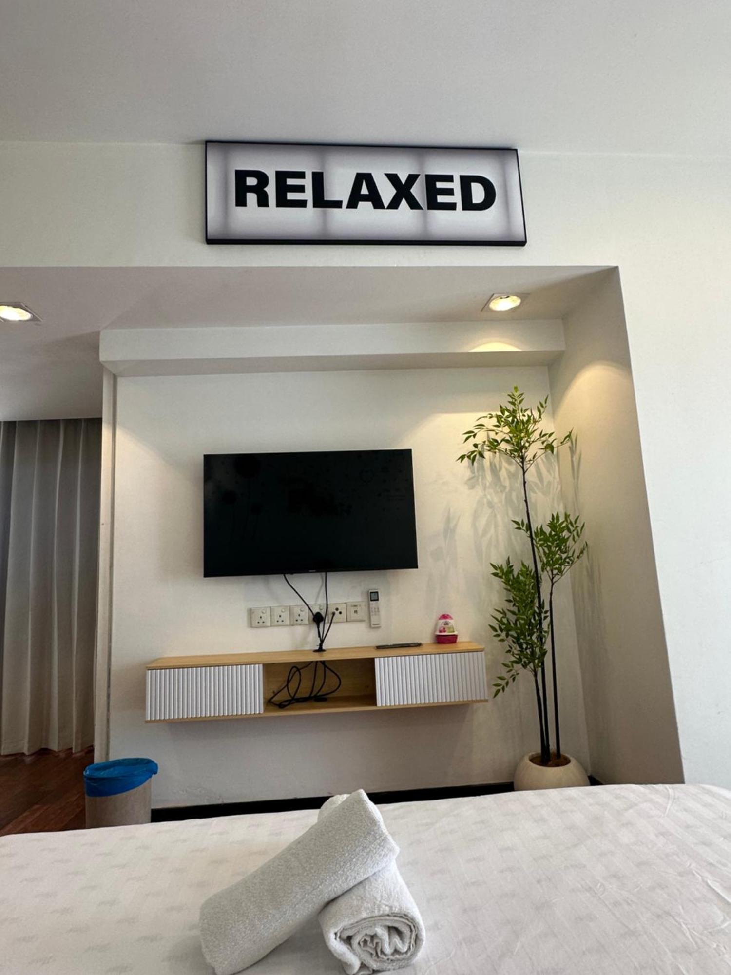 Resort Suites By Landmark At Bandar Sunway Sunway Lagoon Kampong Penaga  Экстерьер фото