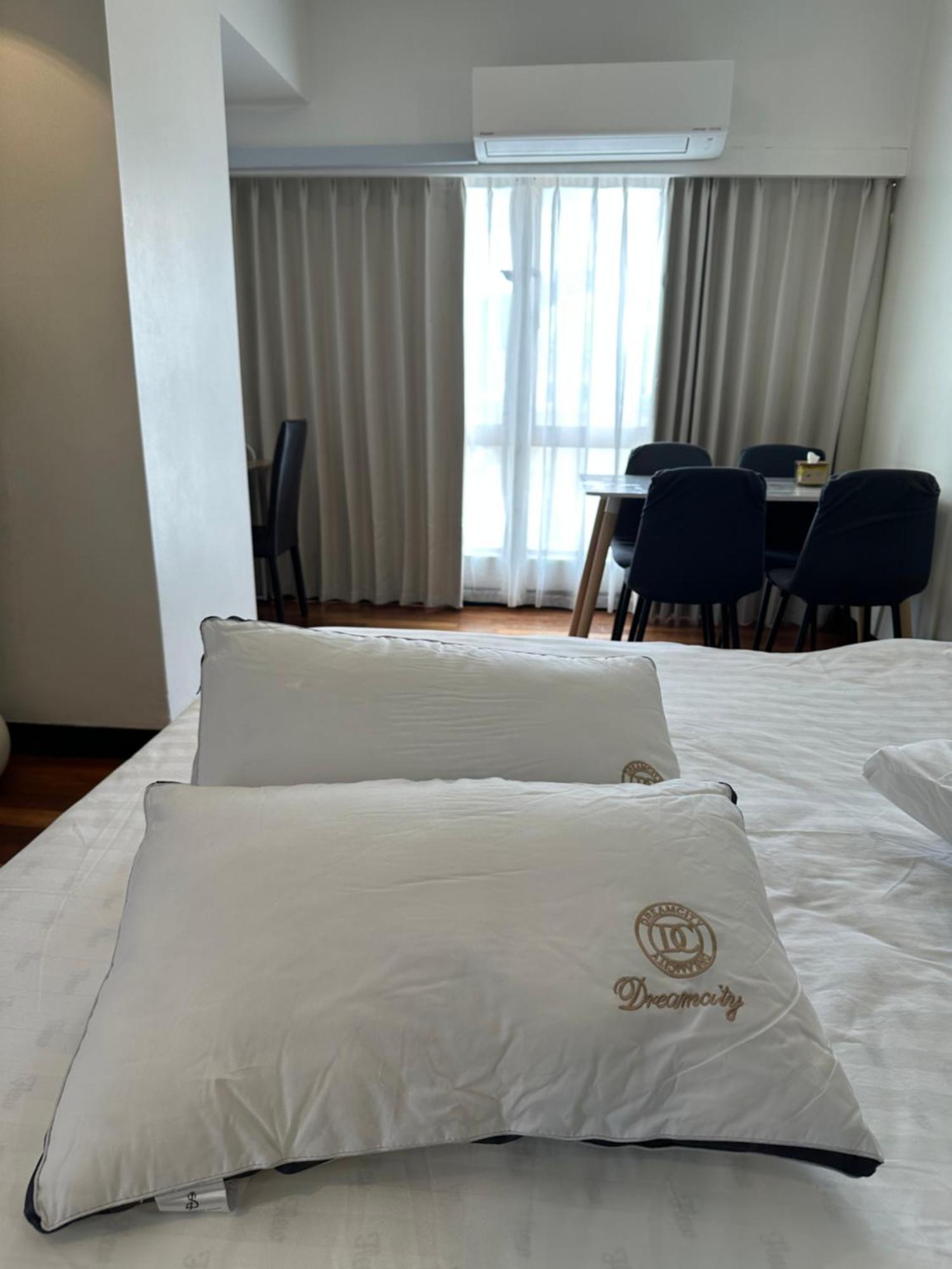 Resort Suites By Landmark At Bandar Sunway Sunway Lagoon Kampong Penaga  Экстерьер фото
