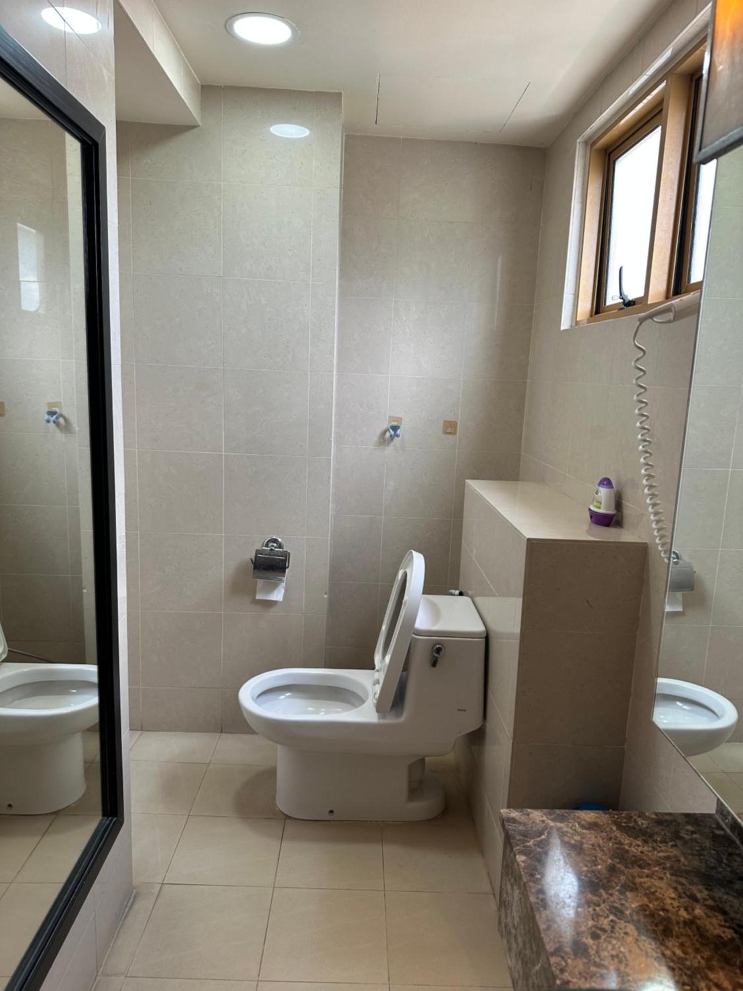 Resort Suites By Landmark At Bandar Sunway Sunway Lagoon Kampong Penaga  Экстерьер фото