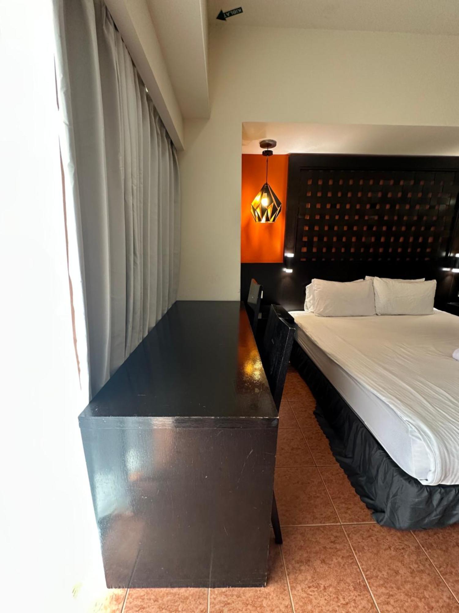 Resort Suites By Landmark At Bandar Sunway Sunway Lagoon Kampong Penaga  Экстерьер фото